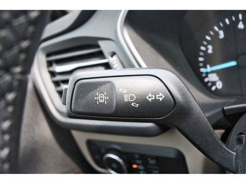 Used 2022 Ford Escape SEL FWD image 21