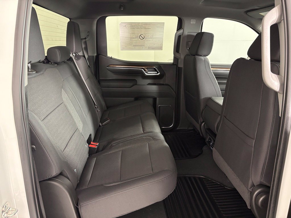 New 2026 Chevrolet Silverado 1500 RST RWD image 45