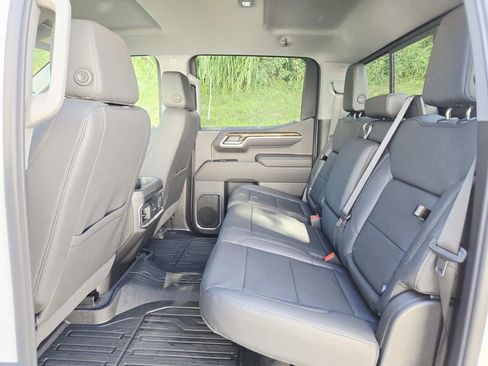 New 2026 GMC Sierra 1500 Elevation w/ Elevation Premium Package image 12