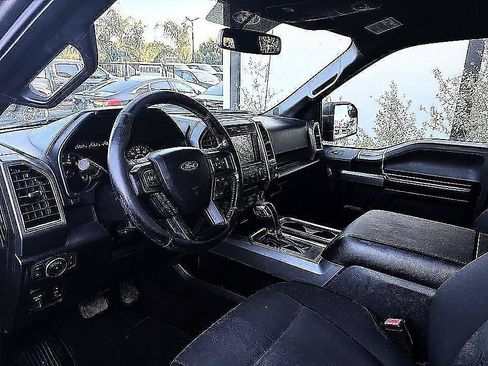 Used 2018 Ford F150 XLT w/ Equipment Group 302A Luxury RWD image 5
