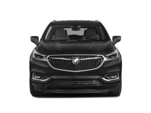 Used 2020 Buick Enclave Premium w/ Sun and Sites Package FWD image 8