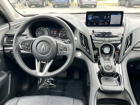 Certified 2024 Acura RDX SH-AWD w/ Technology Package image 22