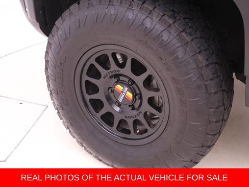 Used 2024 Toyota Land Cruiser AWD/4WD image 16