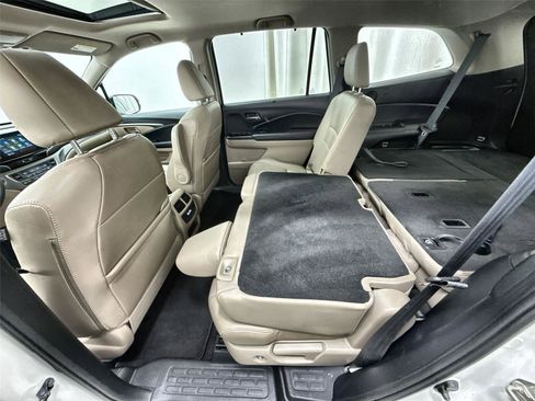 Used 2019 Honda Pilot EX-L image 25