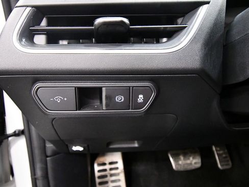 Certified 2025 Kia K4 GT-Line Turbo image 20