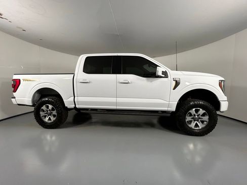 Used 2022 Ford F150 Tremor w/ Equipment Group 402A High AWD/4WD image 8