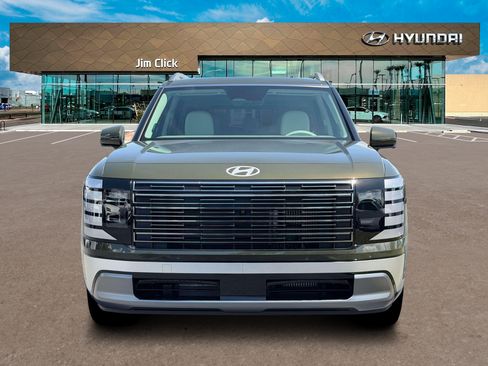New 2026 Hyundai Palisade Limited AWD/4WD image 19
