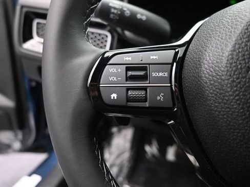 New 2026 Honda Civic Sport image 18