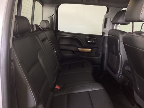 Used 2015 Chevrolet Silverado 2500 LTZ w/ Duramax Plus Package AWD/4WD image 14