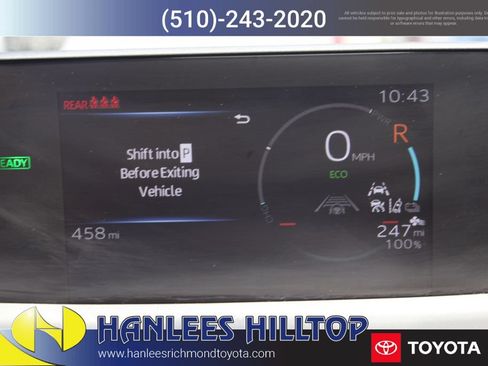 Used 2026 Toyota bZ FWD image 31