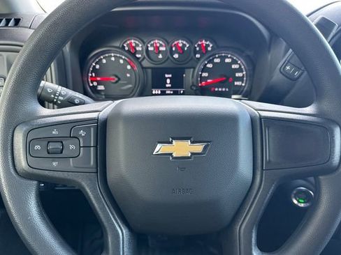 New 2026 Chevrolet Silverado 2500 W/T w/ WT Convenience Package image 28