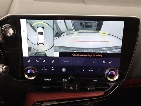 New 2026 Lexus NX 450h+ AWD w/ Luxury Package image 17