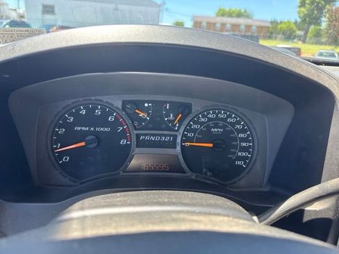 Used 2004 Chevrolet Colorado LS AWD/4WD image 15
