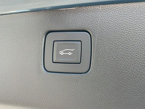 New 2025 Buick Envista Avenir image 28