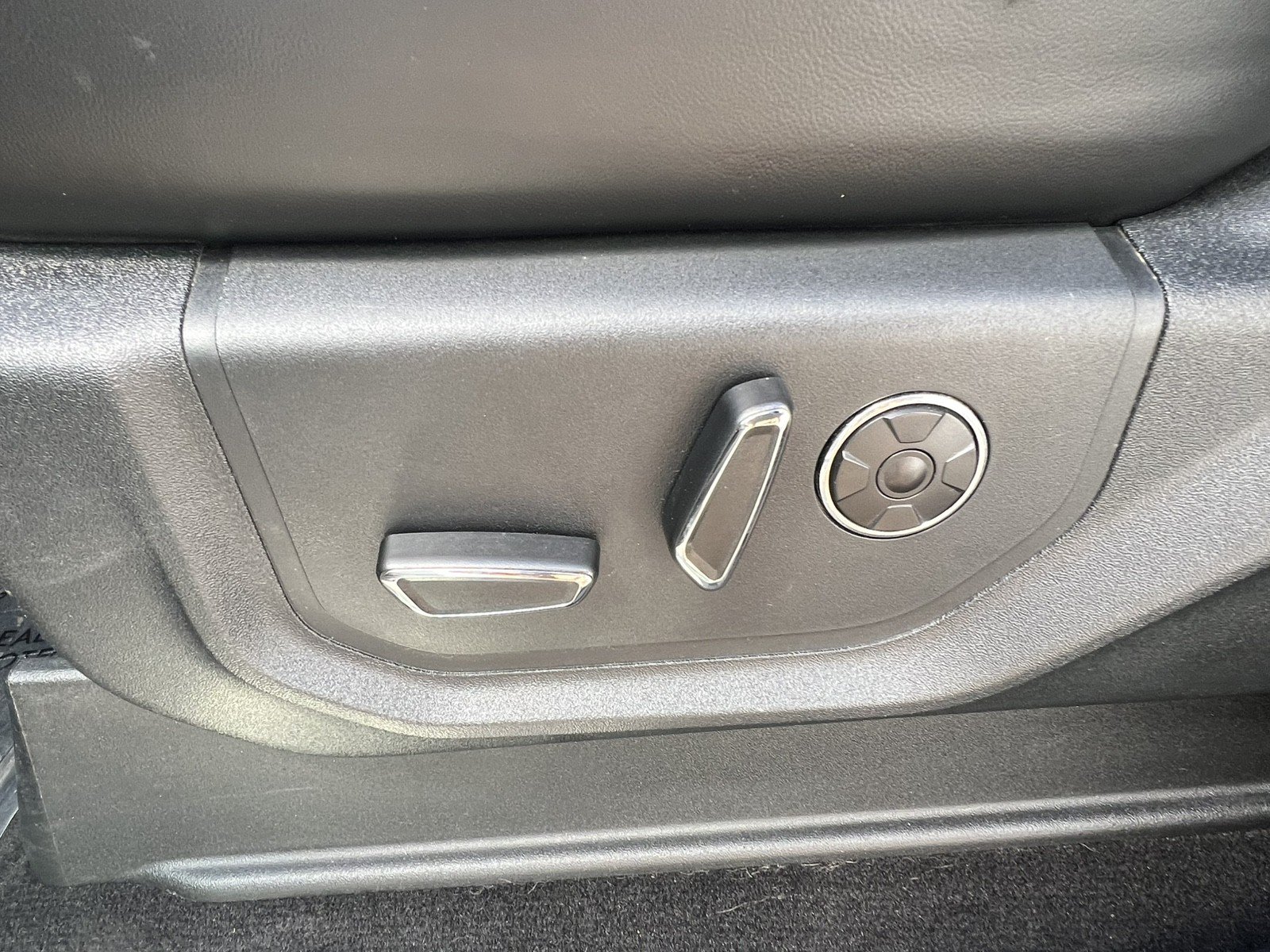 Used 2019 Ford F150 Platinum RWD image 15