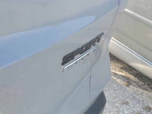 Used 2025 Honda CR-V Sport Touring image 11