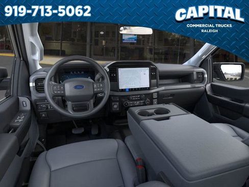 New 2025 Ford F150 XL image 9