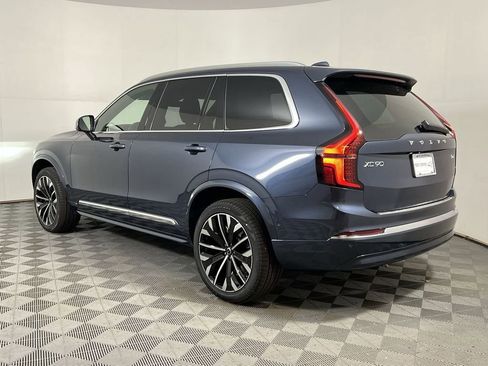 New 2026 Volvo XC90 B6 Plus w/ Protection Package Premier AWD/4WD image 6