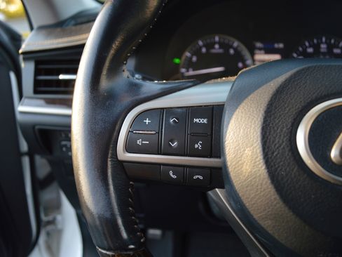 Used 2016 Lexus ES 350 image 15