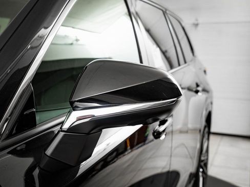 New 2026 Lexus TX 350 AWD image 14