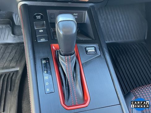 Certified 2025 Nissan Kicks SR image 30