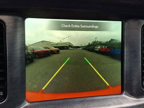 Used 2021 Dodge Charger R/T w/ Daytona Edition Group image 25