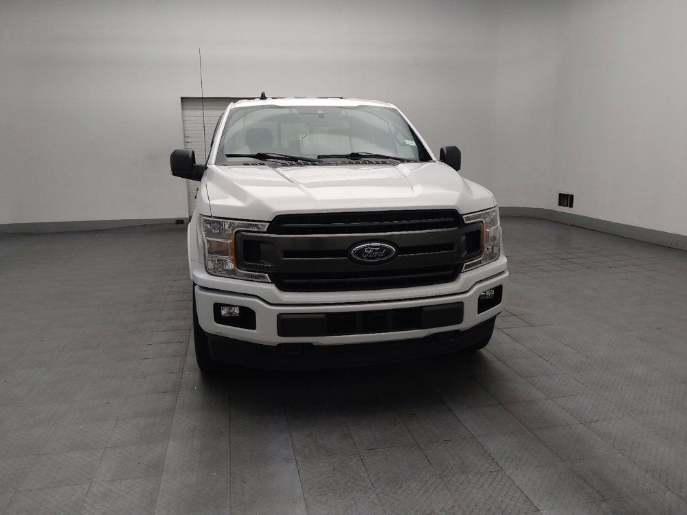 Used 2019 Ford F150 XLT w/ Equipment Group 302A Luxury AWD/4WD image 14