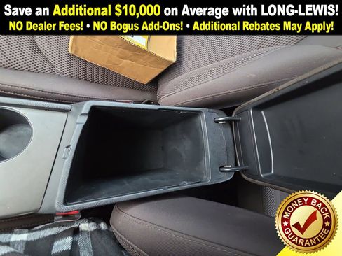 Used 2020 Kia Optima LX image 28