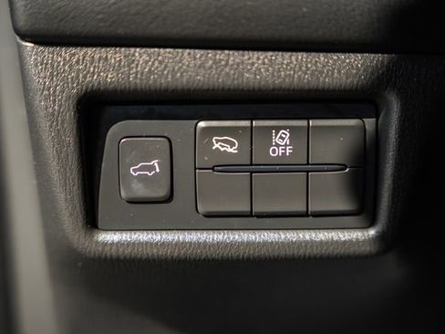 Used 2021 MAZDA CX-5 Carbon Edition image 43