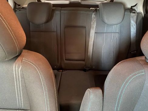 Used 2015 Chevrolet Trax LT w/ LPO, Protection Package image 26