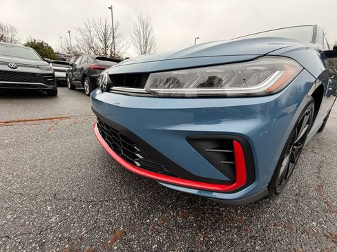 New 2026 Volkswagen Jetta GLI Autobahn image 26