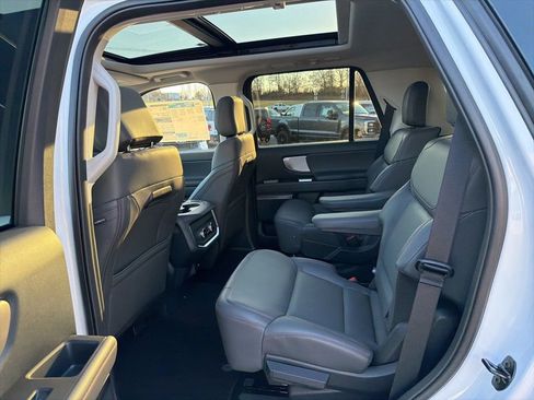 New 2025 Ford Expedition Active image 13