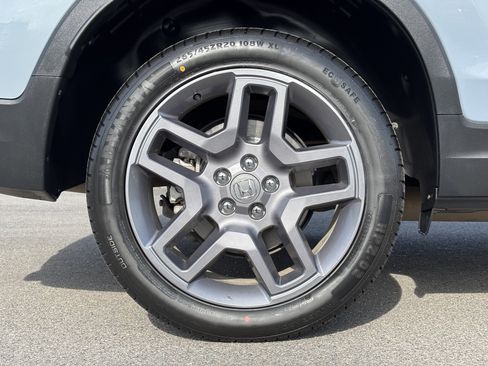 Certified 2023 Honda Passport EX-L image 11