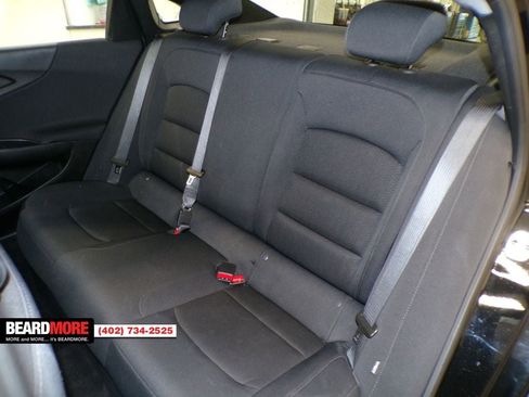 Used 2021 Chevrolet Malibu RS image 23