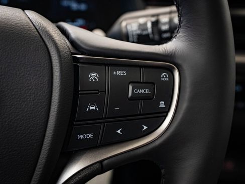 New 2025 Lexus UX 300h AWD image 26