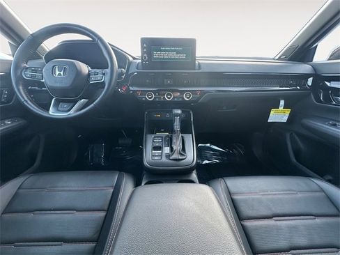 Used 2025 Honda CR-V Sport Touring image 10