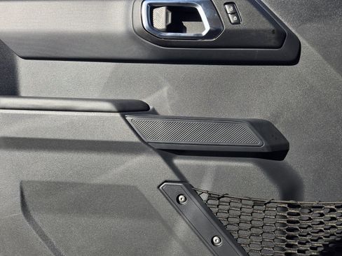 New 2025 Ford Bronco 4-Door AWD/4WD image 23