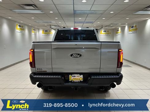 New 2025 Ford F150 Tremor w/ Equipment Group 402A High image 24