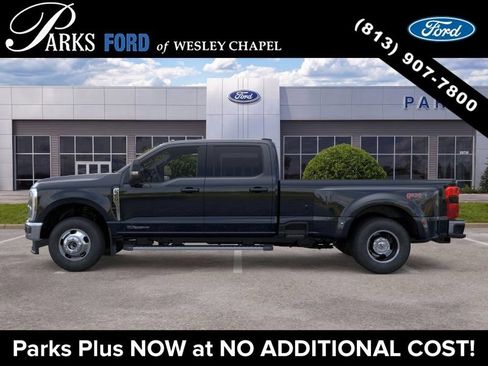 New 2026 Ford F350 Lariat AWD/4WD image 3