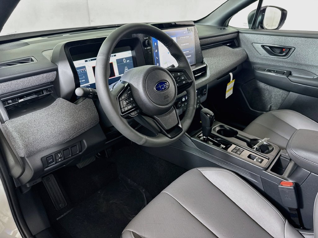 New 2026 Subaru Outback Limited XT AWD/4WD image 9