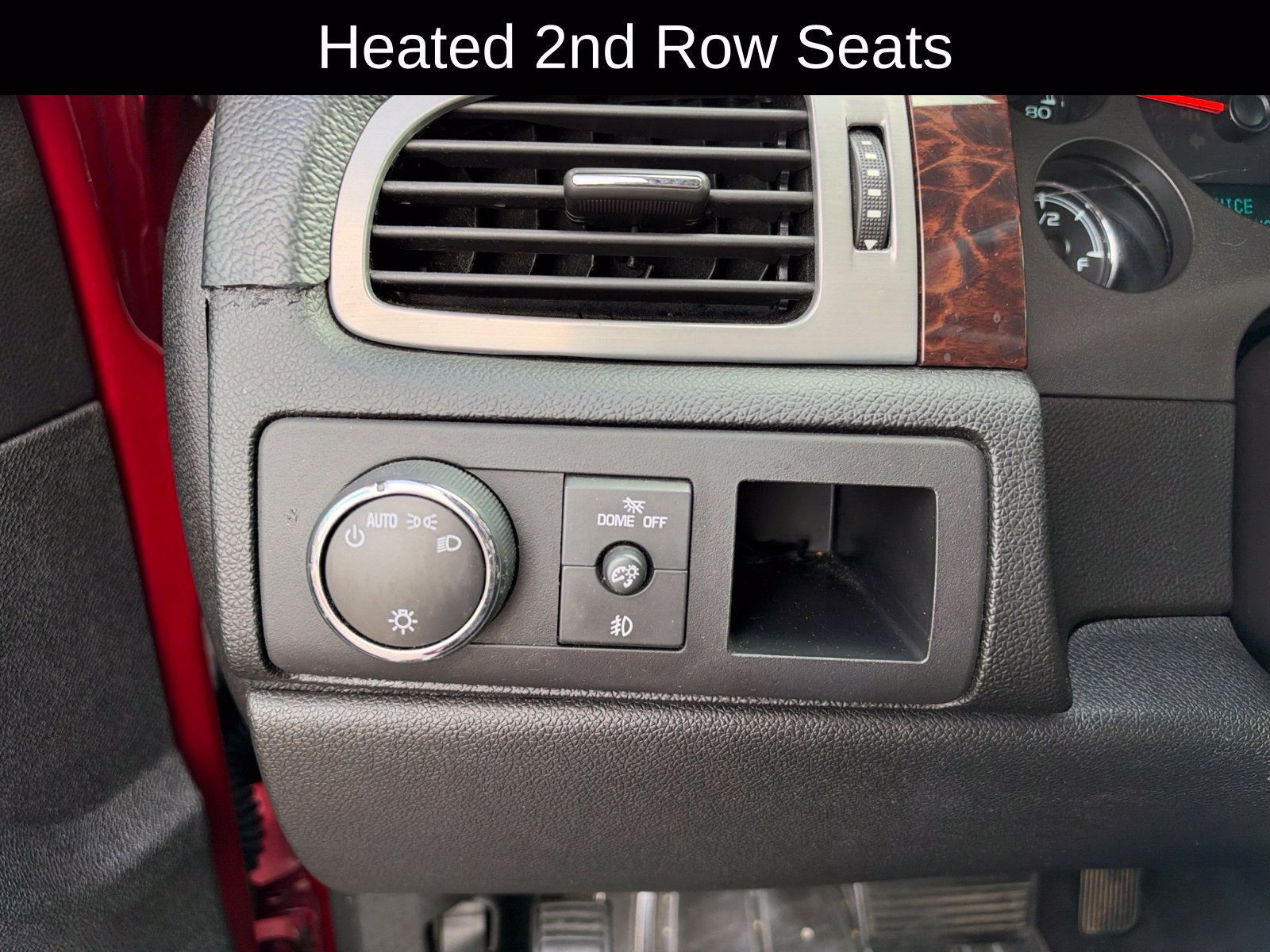 Used 2013 GMC Yukon Denali AWD/4WD image 14