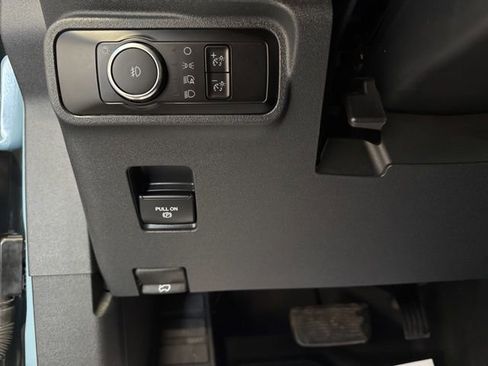 Used 2023 Ford Bronco Black Diamond AWD/4WD image 26