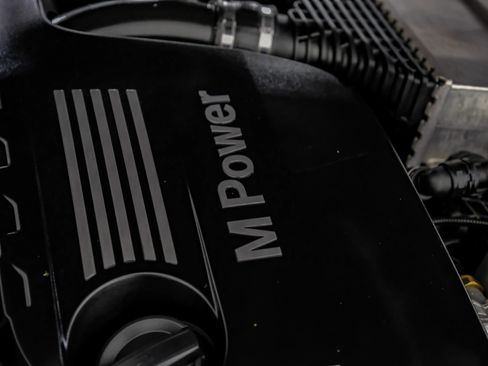 Used 2018 BMW M4 Coupe image 48