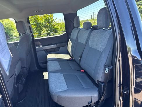 Used 2021 Ford F150 XLT w/ Equipment Group 301A Mid AWD/4WD image 30