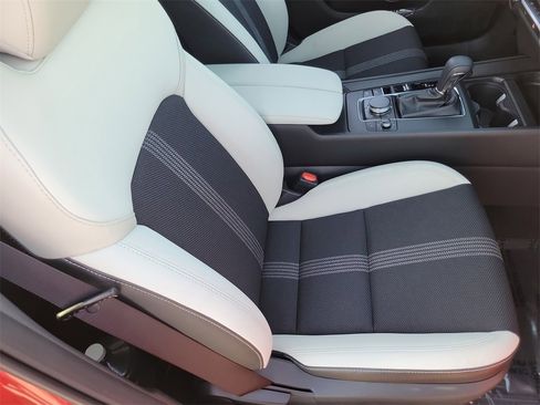 New 2026 MAZDA CX-50 AWD 2.5 S w/ Cargo Package image 17