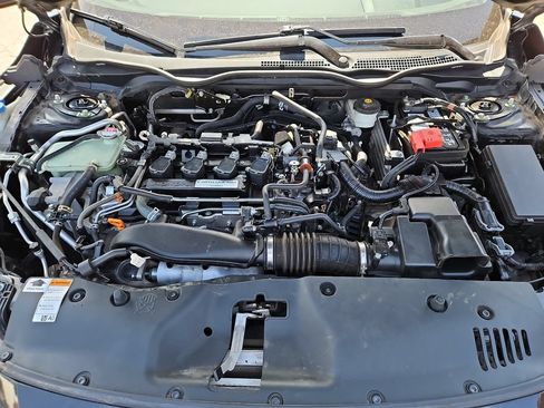Used 2019 Honda Civic EX image 13