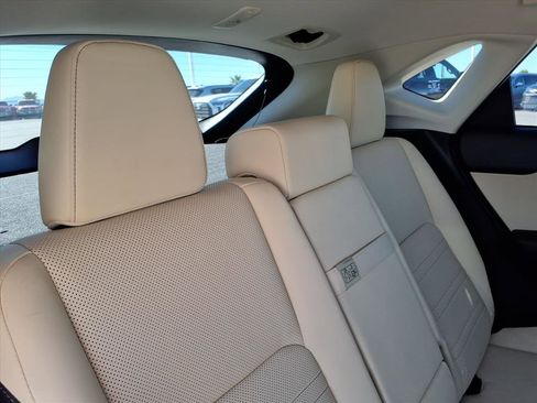 Used 2019 Lexus NX 300 FWD image 14