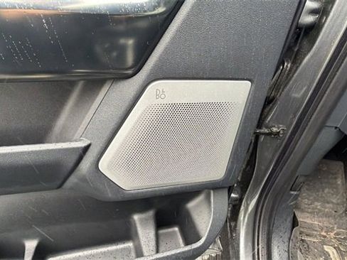 Used 2025 Ford F150 Platinum w/ Equipment Group 702A High image 23