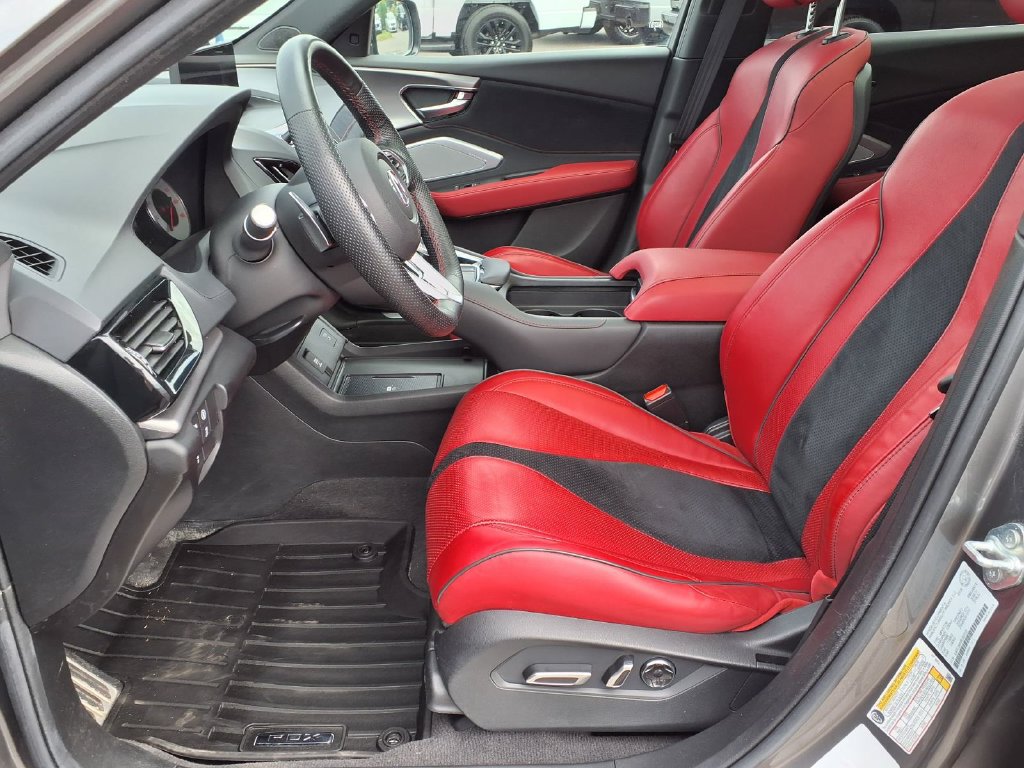 Used 2024 Acura RDX w/ Advance Package AWD/4WD image 24