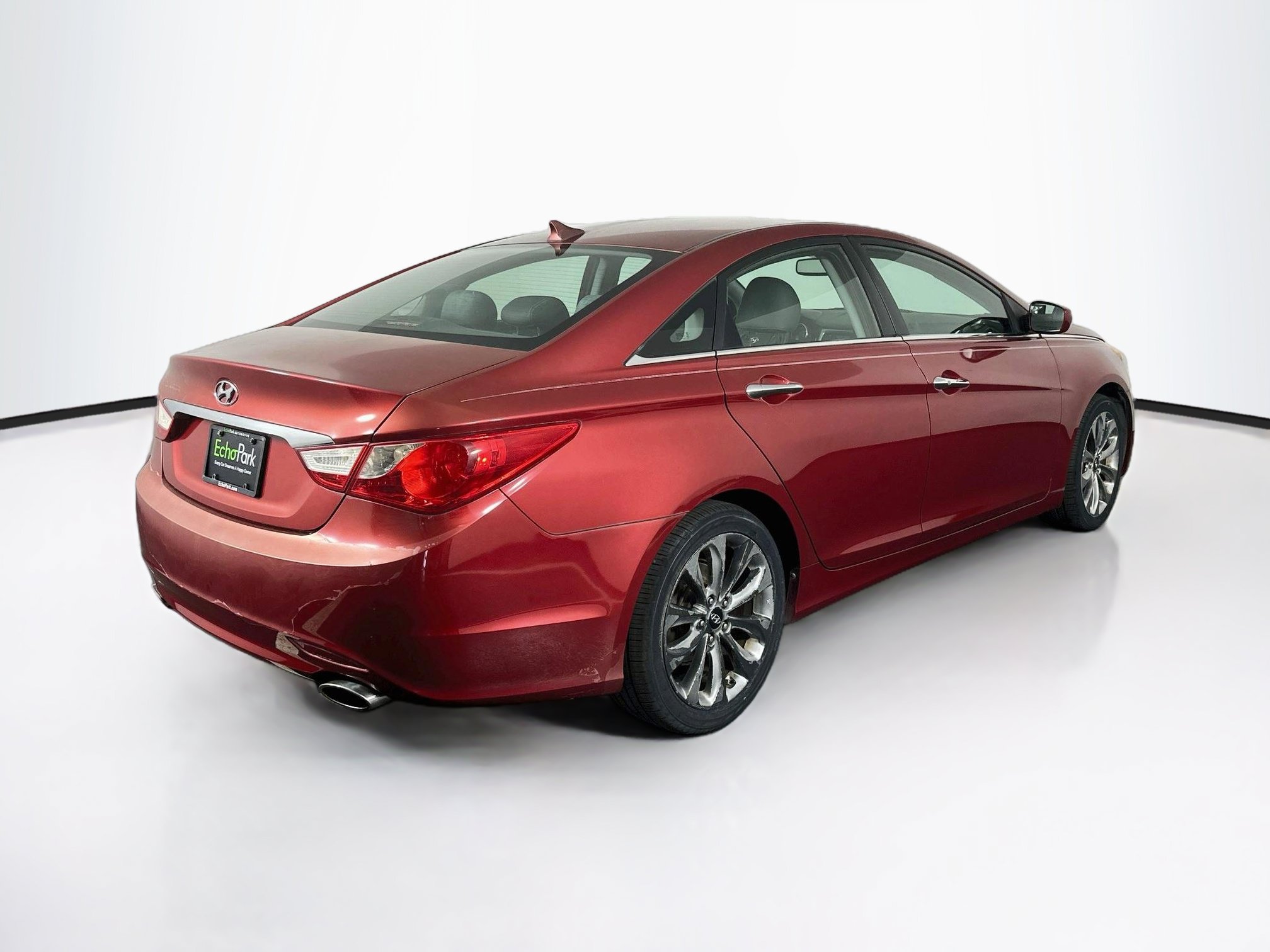 Used 2011 Hyundai Sonata SE FWD image 9